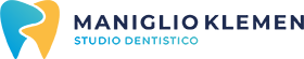 Maniglio Klemen – Studio Dentistico